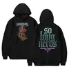 Sudadera con capucha de moda unisex, Sudadera con capucha de moda para influencer, Dios Cerdo Technoblade, Nueva tendencia transfronteriza 2024, Personalizada