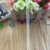 Yiwu renda renda acessórios de vestuário em estoque fornecimento 940-1# largura 0,9CM