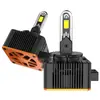 Bombilla Serie D Plug-In V38 Faro LED Faro Modificado Foco de Alto Brillo 55W D1D2D5