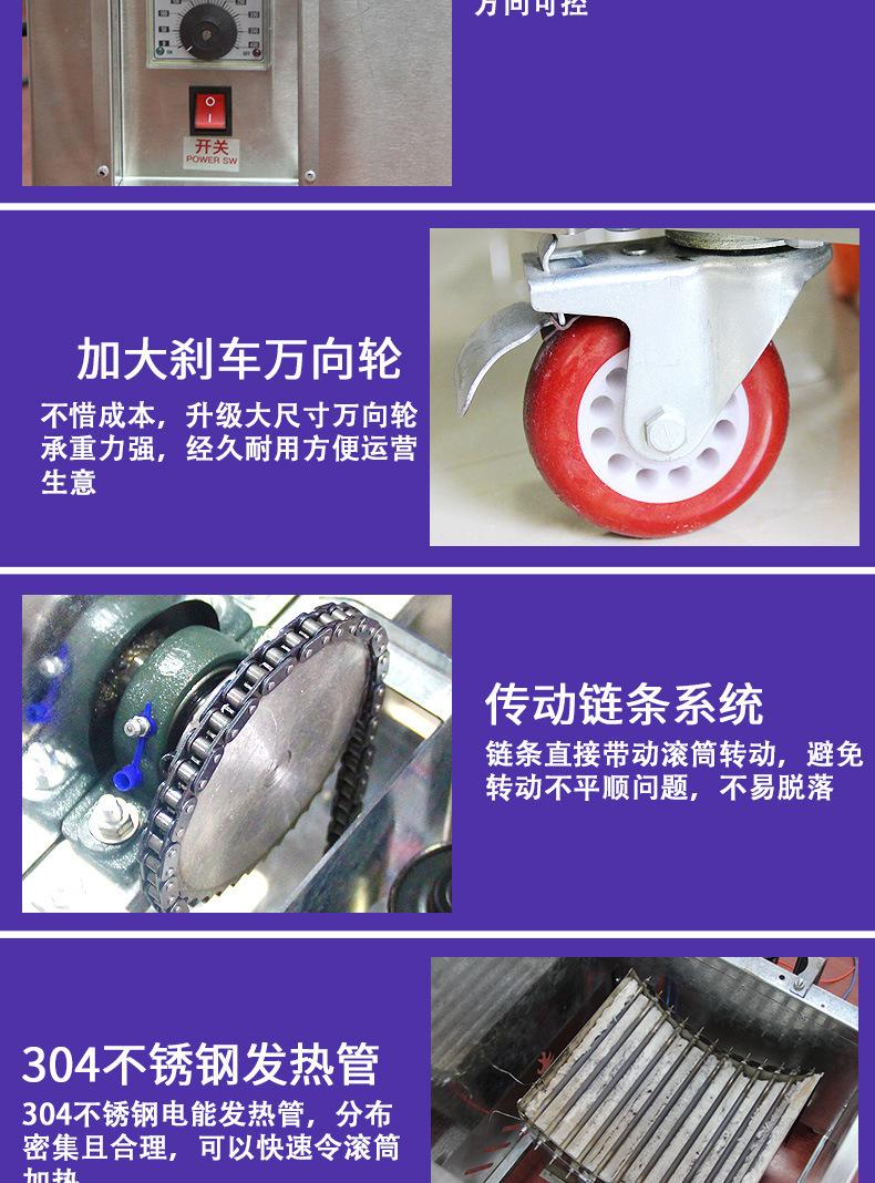 不带罩25型电热详情_11