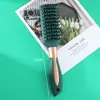 Caja de Regalo Peine Día de la Mujer para Casa Peinado Suave Peine de Bolsa de Aire Set de Peines Peine Masajeador para Cabello Rizado Peine de Cojín de Aire