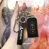 Adequado para Capa de Chave Mitsubishi Outlander, Eclipse Cross Asx, Lancer, Pajero, Fivela Simples Tudo Incluído