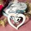 Separador de Libros Lazo Borla Accesorios Decorativos Suministros Festivos Regalos de Bienestar para Amantes, Compañeros de Clase y Amigos Regalos Separadores de Libros