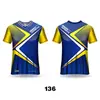 Roupas Personalizadas para E-Sports Atacado Uniformes de Treinamento para Clubes Uniformes de Equipe League of Legends Lol Camisetas de Manga Curta para Competição Uniformes de Equipe