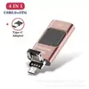 Suministro Especial Transfronterizo de Memorias USB para Teléfono Móvil y Computadora Adecuadas para Apple Android Huawei USB 3.0 Alta Velocidad Gran Capacidad Memorias USB 1TB 2TB