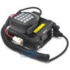 Mini radio para coche QYT quanyitong KT-7900D, cuatro secciones, cuatro máquinas de espera, pantalla a color, comercio exterior, venta al por mayor