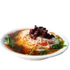 Fideos Picantes Especialidad Huaibei al por Mayor, Fideos en Caldo Suzhou Xiaoxian, Fideos de Arroz, Fideos Fríos, Empacados al Vacío 1 Porción 2.5kg Sin Ingredientes, Envío Gratis