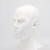 Máscara de Dormir Respirável com Malha V-Face Anti-Ronco Parada-Respiratória Parada-Respiratória-Parada-Respiratória Máscara 24 Novo Jumper