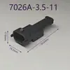 7026A-3.5-21/11 Enchufe para Inyector de Combustible Diésel Conector Automotriz Conector Macho y Hembra