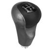 Adequado para 06-11 Honda Civic DX EX LX mudança handball tampa de poeira alavanca de engrenagem cabeça de engrenagem knob