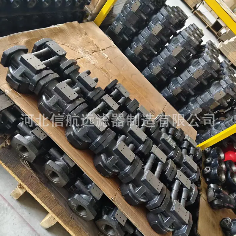 PLFA160滤头
