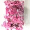 Procesamiento Flor Inmortal de Hortensia Anna de Hoja Pequeña Nivel B Regalo de San Valentín Navidad Cumpleaños Caja de Regalo con Flores