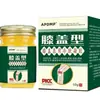 Gel frio para pele tipo joelho tipo parte da articulação do joelho suporte direto de fábrica uma geração de cabelo
