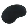 Alfombrilla de Ratón con Reposamuñecas, Reposamuñecas de Silicona de Alta Gama Creativo y Personalizado, Reposamuñecas, Almohada de Mano para Oficina en Computadora