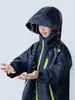 2273 Jaqueta de Outono para Meninos, Corta-vento Fashionável Estilo Coreano Infantil 3 em 1, Nova Roupa Estilosa para Primavera e Outono 2026