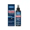 Limpador de Pó de Ferro Homonth Decompõe Rapidamente Marcas de Pó de Ferro e Ferrugem em Superfícies Metálicas Spray de Manutenção Automotiva