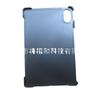 Funda protectora rígida de PC esmerilada de doble cara para tablet Honor V7 Pro de 11 pulgadas con un solo orificio magnético