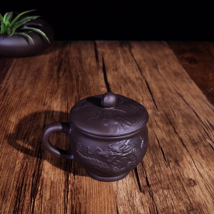 腾龙盖杯165ml