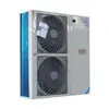 Copeland 3Hp 5Hp Almacén Frigorífico Equipo Completo Unidad de Refrigeración 3P5P Compresor Dedicado para Almacén de Refrigeración y Congelación