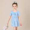 Traje de baño para niñas, traje de baño para bebés, traje de baño para niñas, princesas de Corea del Sur, lindo traje de baño 2024, estilo occidental, venta al por mayor