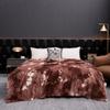 # Desenhar Arte Tie Dye Cobertor Casual Leite Veludo Falei Cobertor 1m1.2m2m1.5m Cobertor