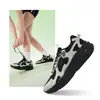 Zapatos Deportivos para Mujer 361 Peanut Se Modelo Nuevo Verano 2026 Malla Transpirable Zapatos para Correr Zapatos para Correr con Amortiguación Zapatos para Saltar la Cuerda