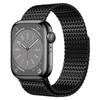 Adecuado para Correa de Apple Watch S10 Metal Magnético Applewatch Milanesa 3 Acero Inoxidable 7 Correa de Smartwatch 8