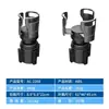 Soporte para Vasos de Agua para Coche Nuevo Transfronterizo Soporte Multifuncional Especial para Vasos de Coche Fabricante Venta al por Mayor Accesorios para Soportes de Vasos de Agua para Coche