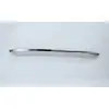 16 molduras de parachoques delantero ELFA para Toyota Alpha Alphard moldura inferior delantera malla central inferior delantera L