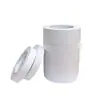 Cinta Doble Cara Blanca Fuerte de Alta Viscosidad para Oficina, Sin Rastro y Fácil de Rasgar, Cinta Doble Cara para Papelería, Papel de Seda, Cinta de Aceite Resistente a Altas Temperaturas