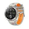 Reloj Inteligente Nuevo Transfronterizo Ht36Gps Monitoreo de Frecuencia Cardíaca Impermeable Pulsera Bluetooth Reloj Inteligente para Deportes al Aire Libre