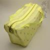 Bolsa organizadora de cosméticos de viagem, bolsa de higiene pessoal à prova d'água para banheiro, bolsa de presente, atacado de cosméticos.