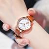 Reloj de Pulsera para Mujer Estilo Coreano Princesa Lindo Niñas Niños Niñas Dibujos Animados Lazo Jardín de Niños Digital Estudiantes de Primaria