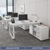 Escritorio de computadora simple para dormitorio de niña, mesa pequeña, escritorio para estudiante, escritorio, banco de trabajo, escritorio, apartamento pequeño, casa