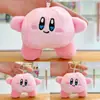 Muñeco de Kirby Peluche Juguete Muñeco de Estrella Kirby Juguete de Peluche Periférico de Juego Fabricante de Muñecas de Trapo Venta al por Mayor