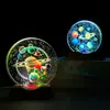Luz de Noche Cielo Estrellado de Ensueño Luz de Dormitorio Atmósfera Regalo de Cumpleaños para Niños Niñas 2025 Niños Luz de Noche 3D