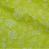 Tela Jacquard con Textura de Burbujas Pequeñas de Flores en Relieve 3D Disponible en Stock para Vestidos, Bolsos, Ropa Infantil y Chaquetas