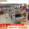 Máquina Automática Completa para Bandejas de Plántulas, Siembra y Cobertura Automática de Tierra, Máquina de Siembra de Plántulas de Berenjena y Pepino