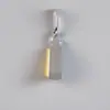 Peça de plugue de carregador padrão americano médio Fornecimento Pinos de energia Produtos de ferragens JF-BC032