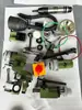 Accesorios para afilador U2 Interruptor para afilador U3 Accesorios Universales Husillo de rueda de afilado Broca Llave Rueda