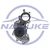 16100-69398 1610069398 Bomba d'água Adequada para Toyota Prado 96-08