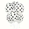 Decoração de Festa de Aniversário Temática para Pets Transfronteiriça Balão Suit Formato de Cachorro Garra de Cachorro Balão de Látex Osso Folha de Alumínio