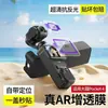 Película de Vidrio Templado Antirreflejos Adecuada para Dji Pocket4, Película Protectora de Pantalla para Action5 Pro, Película Protectora de Lente