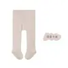 Meia-calça de Bebê para Primavera e Outono, Meia-calça Infantil, Leggings para Meninas, Meias de Algodão, Bumbum Grande