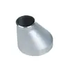 Tubo redutor de aço inoxidável, tubo redutor sem costura de aço carbono e tubo redutor excêntrico, tubo redutor concêntrico e excêntrico, tubo estampado, fabricante de junta redutora