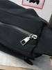 Bolso bandolera nuevo de primavera y otoño para mujer, bolso casual de hombro, bolso bandolera para hombre