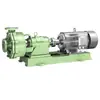 Bomba de Mortero de Aleación de Fluoroplástico Tzk, Resistente a la Corrosión, Resistente al Desgaste, Resistente a Ácidos y Álcalis, Bomba Horizontal para Desulfuración, Fabricante de Bombas Químicas, En Stock