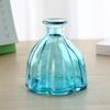 DIY Aromaterapia Sem Fogo Rattan Flores Secas Frasco de Vidro Volátil Frasco de Aromaterapia Frasco Vazio Vaso Pequeno Acessórios de Aromaterapia Ecologicamente Correto