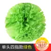 Pompons de cheerleading bolas floridas de cheerleading bolas coloridas de cheerleading para segurar em mãos reunião esportiva de dança flores para acenar