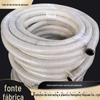 Os fabricantes fornecem mangueira de borracha resistente ao fogo, mangueira de fibra de vidro, terceirização de pano de amianto, cola retardadora de chama à prova de fogo